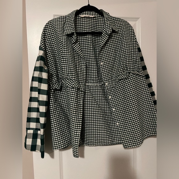 Zara women’s top - Picture 1 of 4